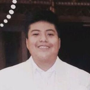 Meet your Posher, Jorge